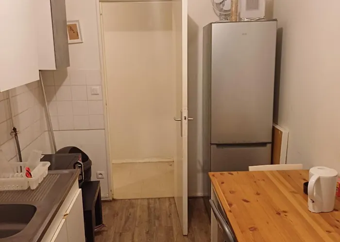 émeraude Tulipe Appartamento *