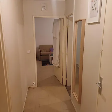 Emeraude Tulipe 낭트