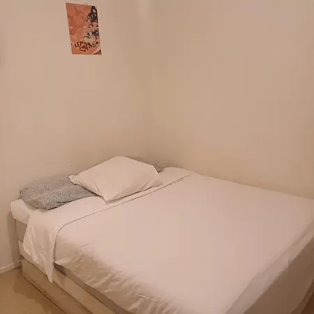 Emeraude Tulipe Apartment