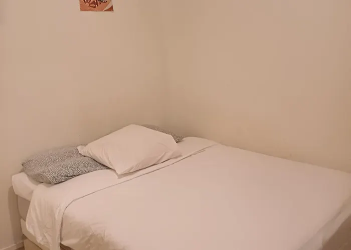 Emeraude Tulipe Apartmán